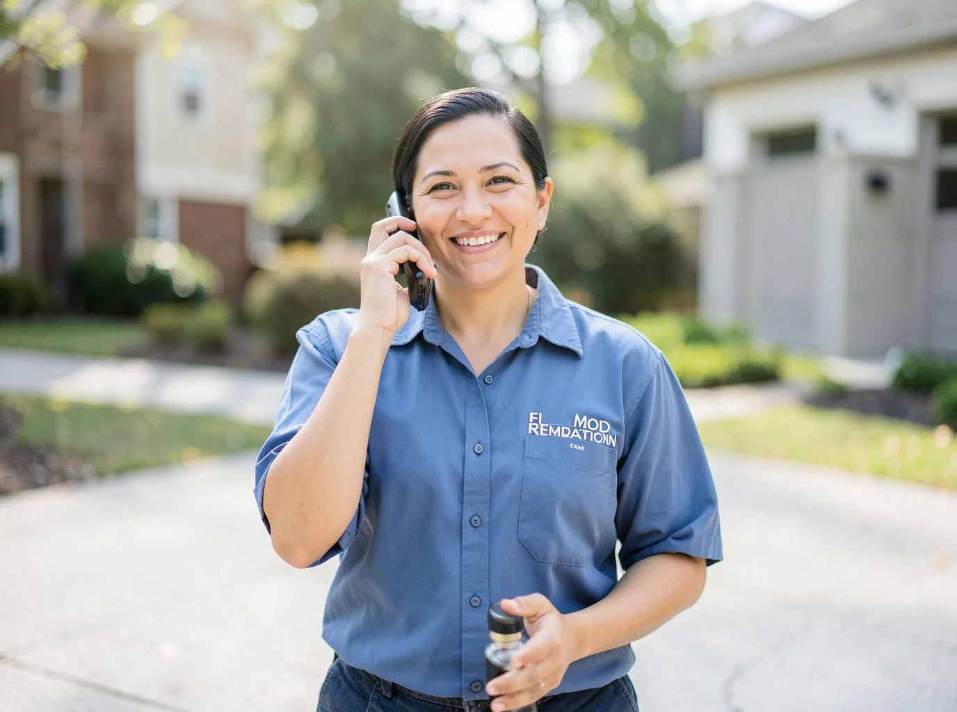 Mold Remediation Rutherford, CA FAQs